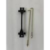 Suzuki Samurai SJ413 SJ410 Battery Clamp Bracket Bolt Tie Hold Down Kit |Fit For