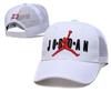Peaked Cap Baseball Cap New Spring and Summer Cotton Sunscreen Visor
