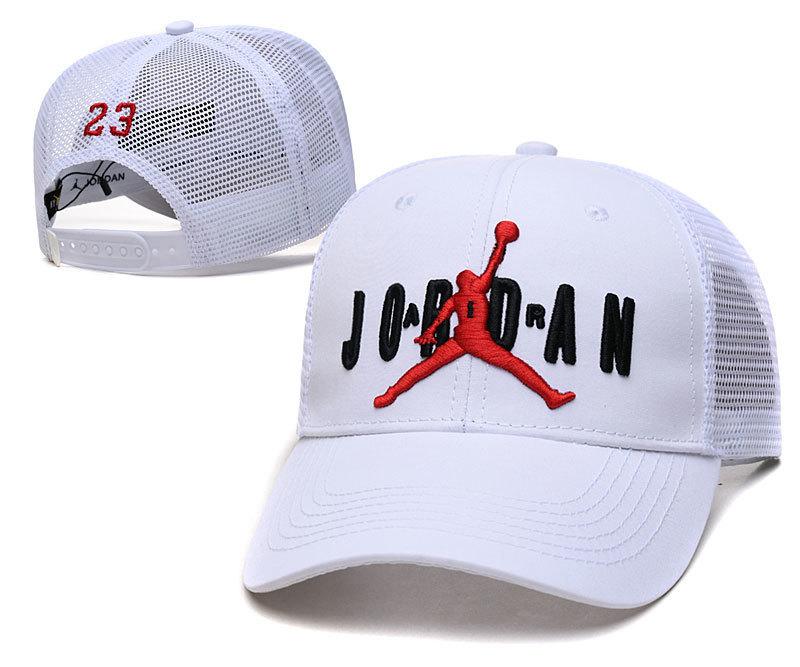 Peaked Cap Baseball Cap New Spring and Summer Cotton Sunscreen Visor
