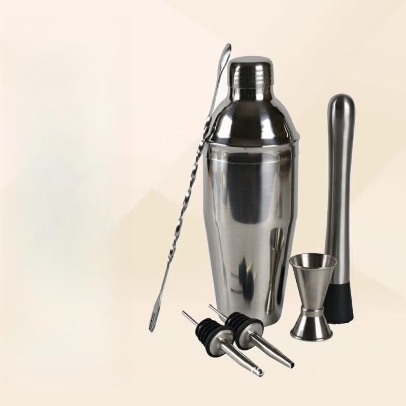 

Шейкер для коктейлей Shang Qi