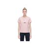New FILA T Shirts Women's Pink F11W028158F-PK