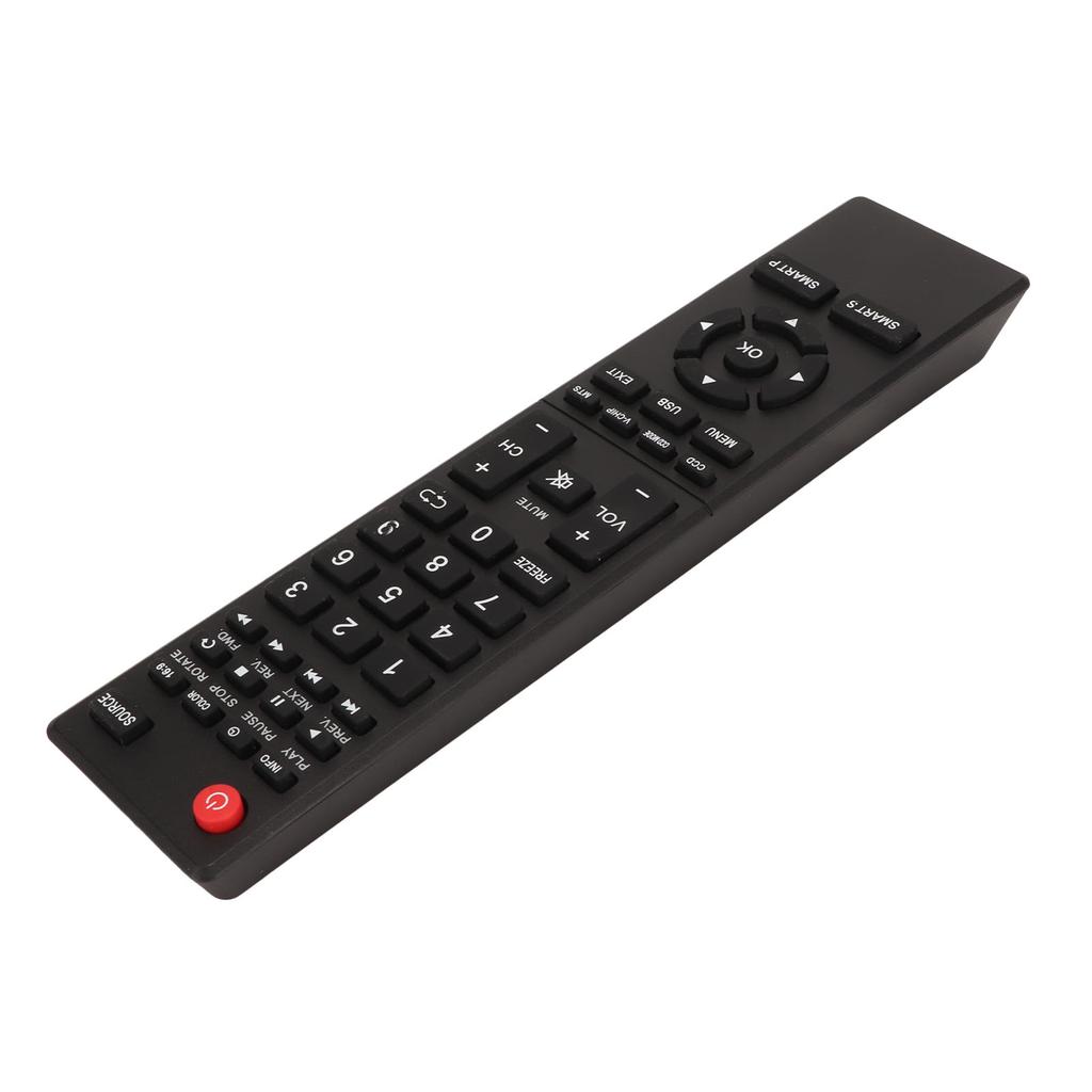NH400UD Remote Control Compatible for Magnavo 50MF412B 39MF412B 19ME402VF7 22ME402VF7 26ME402VF739MF412BF7 19ME402V