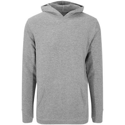 Awdis Unisex Adult Corcovado Ecology Heather Organic Hoodie