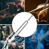 Stimmgabel 440 Hz A-Ton 440 Hz Musikstimmgabel Tonstimmer Musiklehrmittel