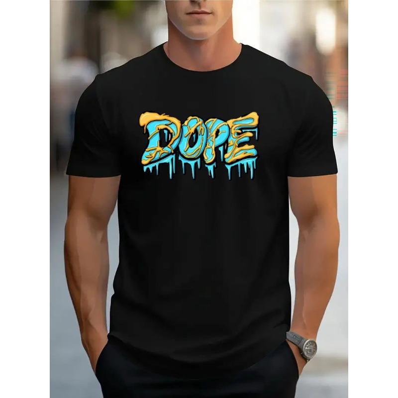 

Men Casual Short Sleeve Tee Cotton - Comfortable Crew Neck, Soft Adorable Tees Tops XXXXXL чорний