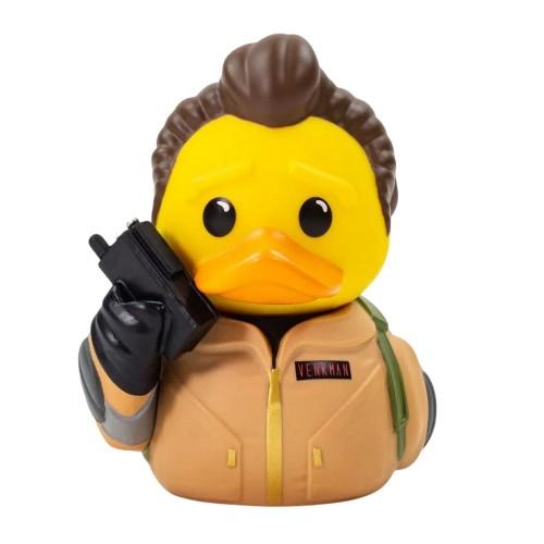 Ghostbusters TUBBZ Peter Venkman Rubber Duck