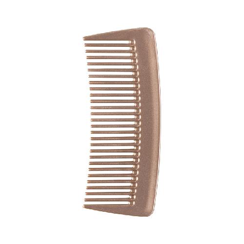Shunfa Men's Handless Comb Massage Oil Head Back Head Small Comb Wide Tooth Hair Solving Comb Portable Small Portable