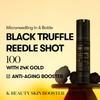 VT COSMETICS Black Truffle Reedle Shot 100, Spicule Microneedling Exosome Serum