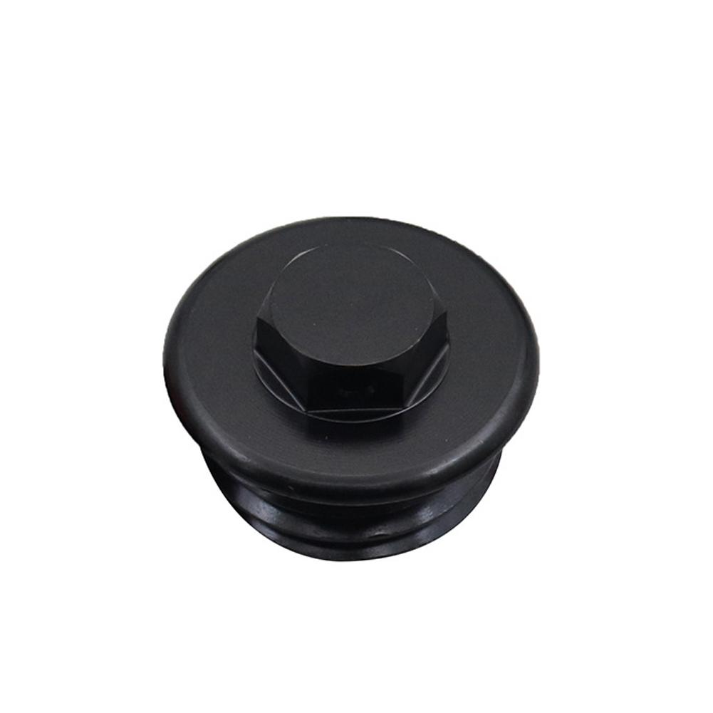 Motocross Engine Oil Filler Plug Cap Cover CNC For SX SXF XC XCF XCW XCFW EXC EXCF TPI Six Days 2004-2025 65SX 85SX 105SX