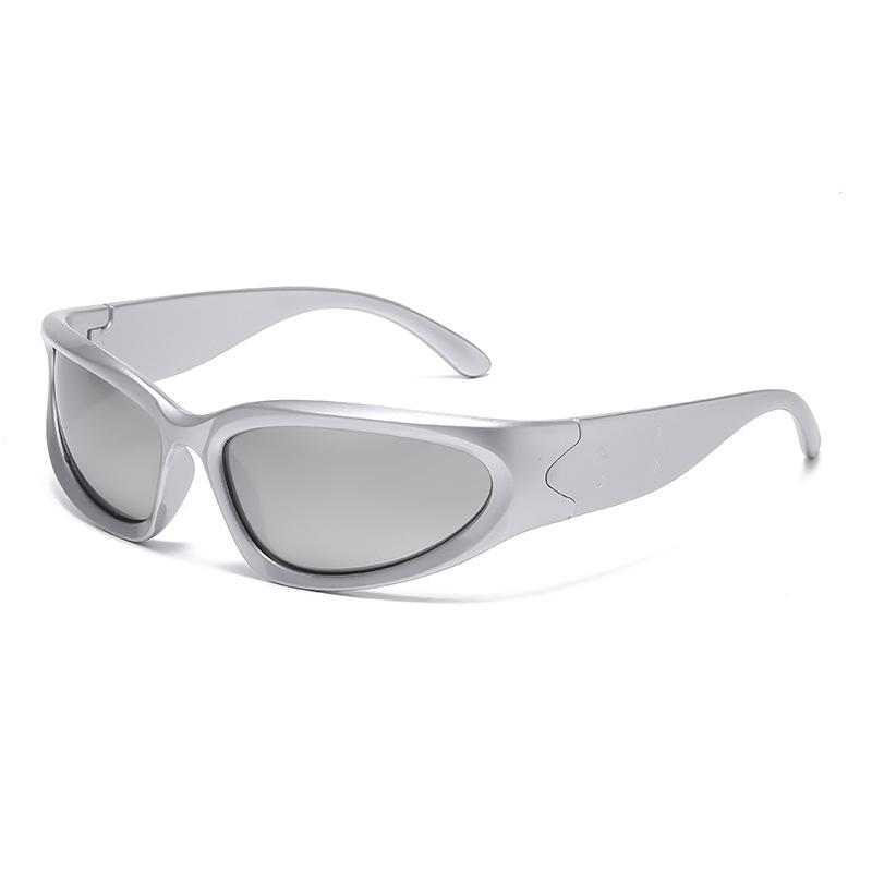 Y2K Spice Girls Sunglasses Vintage Glasses Ins Wind Sunglasses Sports Sunglasses Men S And Women S Glasses