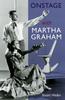The Onstage with Martha Graham Book