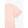Emporio Armani Women EyeleT Cuff Hem Lounge T shirT 0826134509
