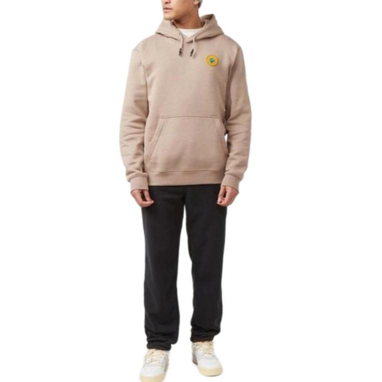 Adidas Originals Wander Hour Sweatshirt Men's Brown II8475