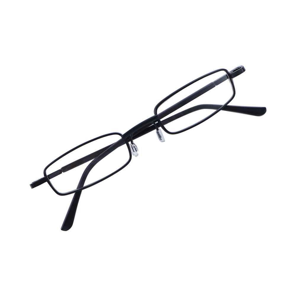 Accessories Anti Blue Light Glass Mini Hyperopia Eyewear Full Frame Eyeglasses Reading Glasses