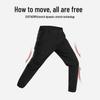 Northland Unisex Water-Repellent Stretch Casual Pants