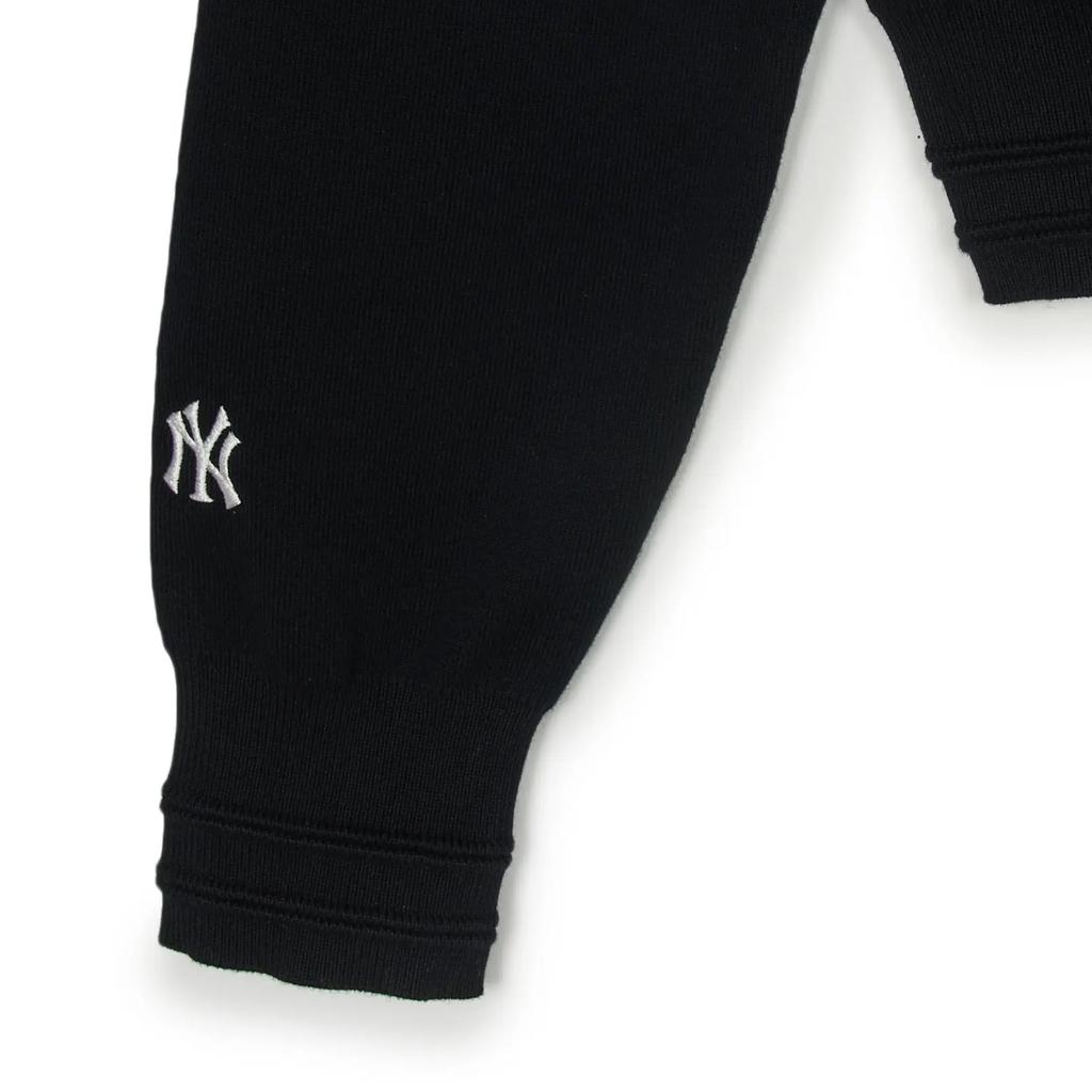 New MLB New York Yankees Knitwear Women's Black 3FKCB0251-50BKS