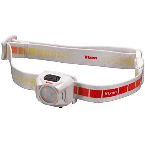 

Vixen SG-L02 71089 Astronomical Observation Light (Astronomical Observation Equipment)
