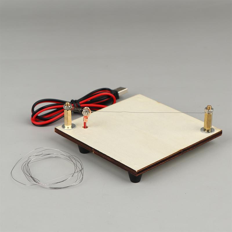 Thermal Cutting Machine Handmade Hair Accessories Ribbon Webbing Cutting Machine Cotton Ribbon Trimming Tool