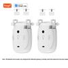 Tuya Smart Home WiFi ZigBee Voice-Controlled Electric Curtain Motor (Trackless)