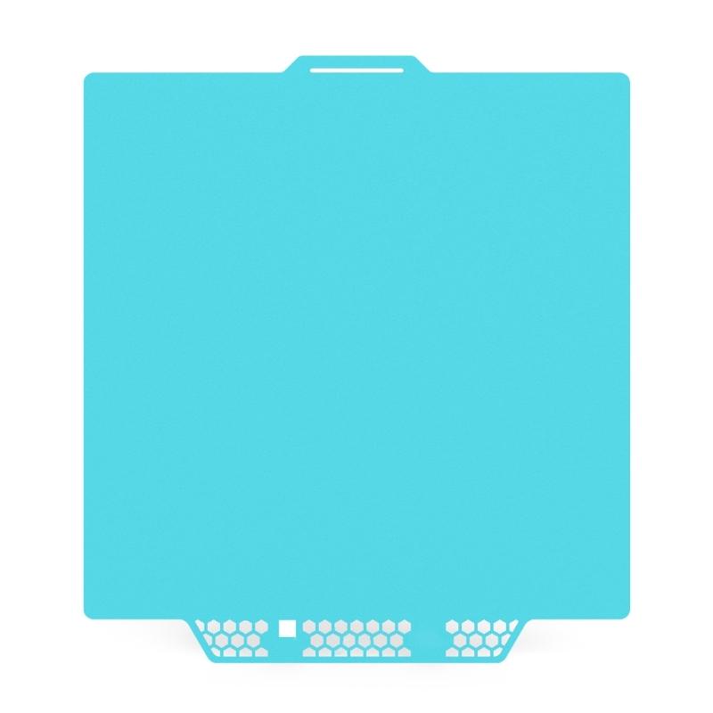 

High Adhesion PEI Sheet P1S Textured and Smooth for P1S P1C X1C 3D Printers Support ABS PETG Printing 1