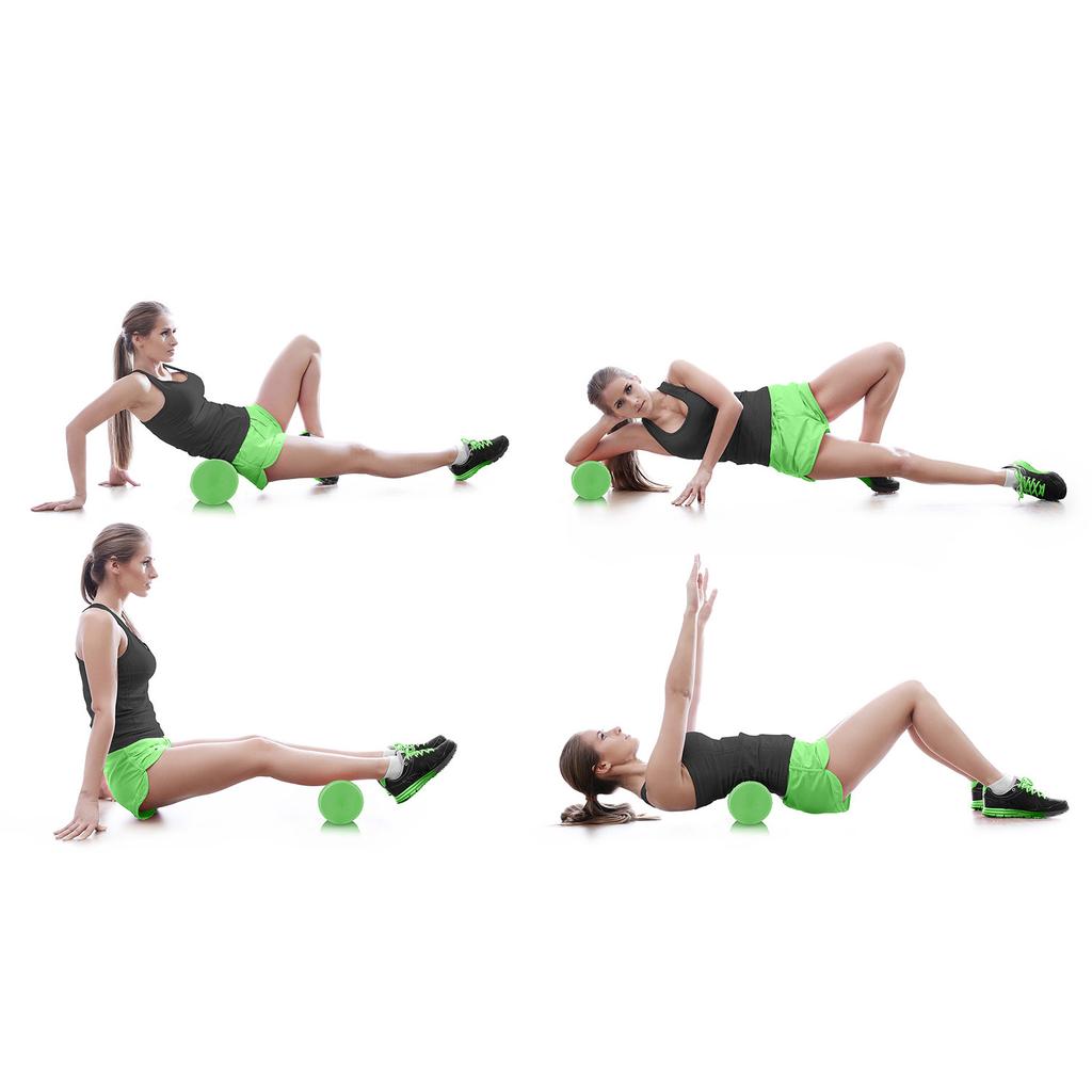 Eva Exercise Roller
