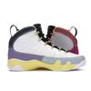 Air Jordan 9 Retro Change The World Women Sneakers White Cactus-Flower Desert-Berry CV0420-100
