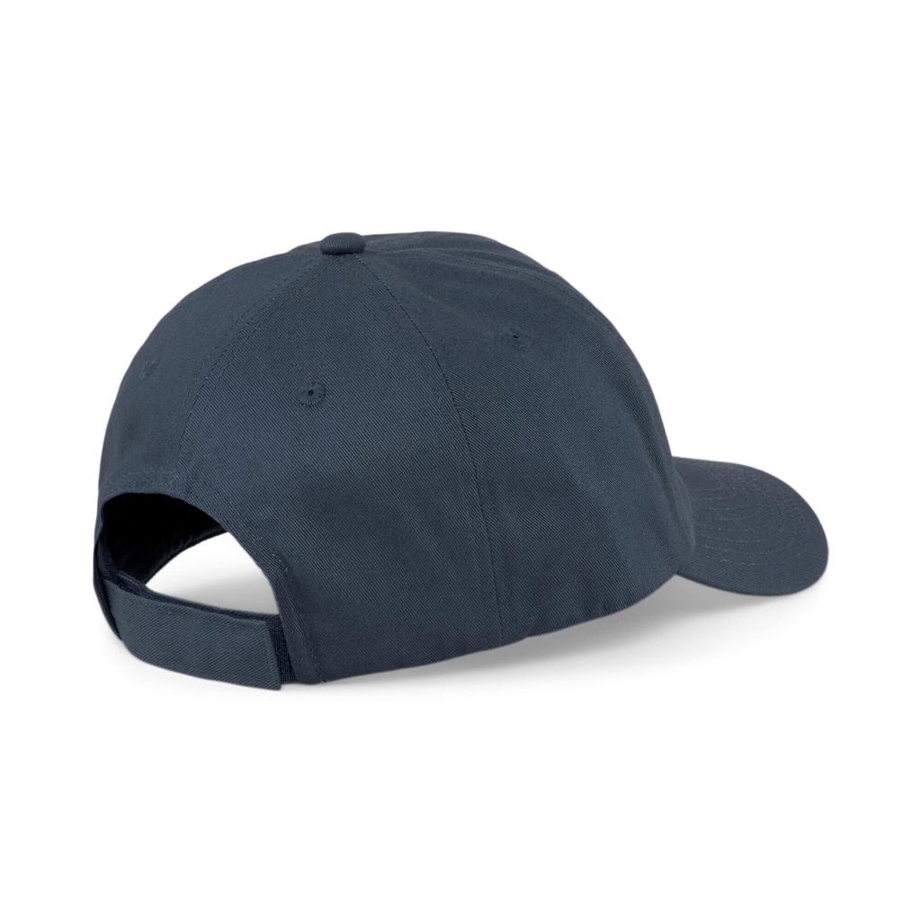 PUMA Essential BB Cap with 1 2023 Dark Knight AD No. Logo, 024357, Fall/Winter Color (05)