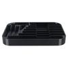 Drill Bit Storage Case Multi-Specification Holder Workshop Desktop Drawer Organizer Garage Tool Organizer