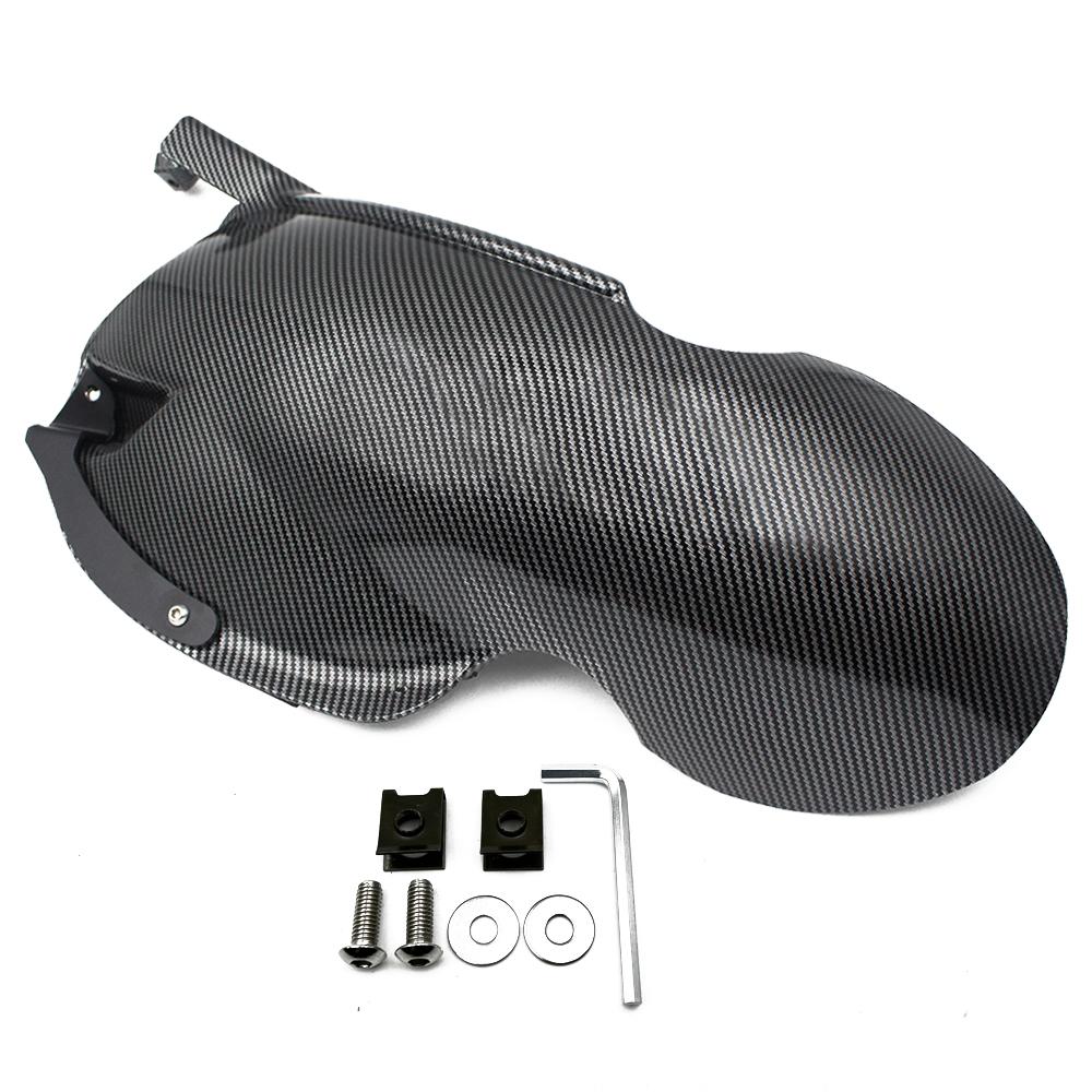 Motorcycle Rear Fender Cover Protector for For VOGE SR4 MAX350