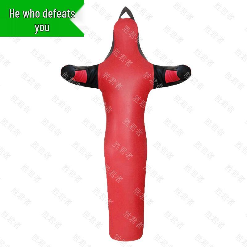 Pro Combat Wrestling Training Dummy