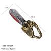 Halloween Blood-Tipped Decorative Knife for Prank and Ghost Festival