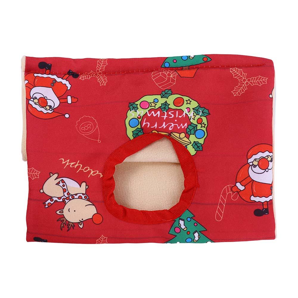 Parakeet Budgies Hamster House Shed Fluffy Hideaway Sleeping Bed Bird Hut Parrot Hammock Pet Tent