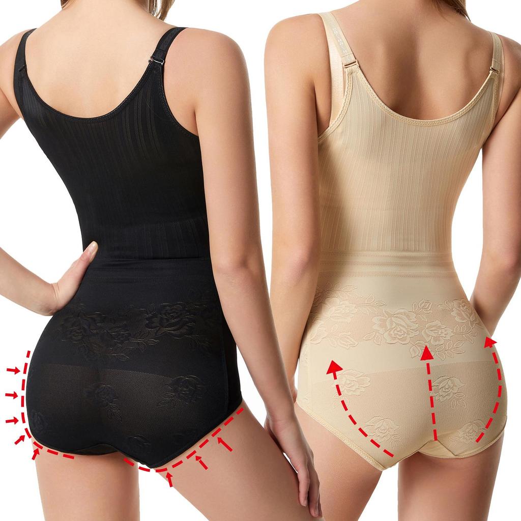 Women Control Panties Postpartum Slimming Corset Intimates Pants Women Waist Trainer Belly Bands Shapewear Slimming Underwear Shapers