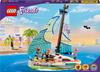 LEGO Friends Constructor – Stephanie's Sailing Adventure (41716)
