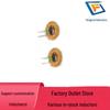 Common Mode Inductor Ferrite Core, T16*9*5, 50 Turns, 25mH, 2A, Enameled Wire, In Stock