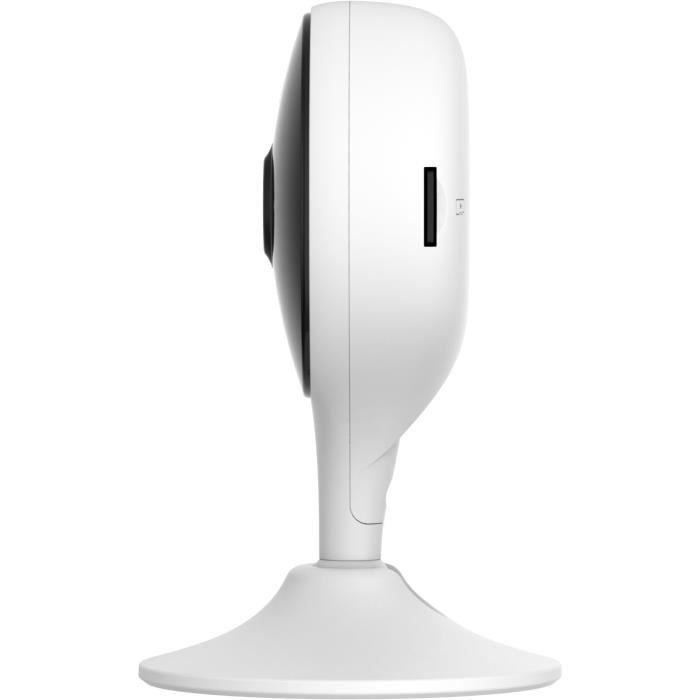 Imou caméra de sécurité cue 2, ip intérieure, plafond/mur, 1920 x 1080 pixels