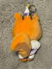[USED] DREAMLAND PLUSH KEYRING Chunlami Keyring Achizu