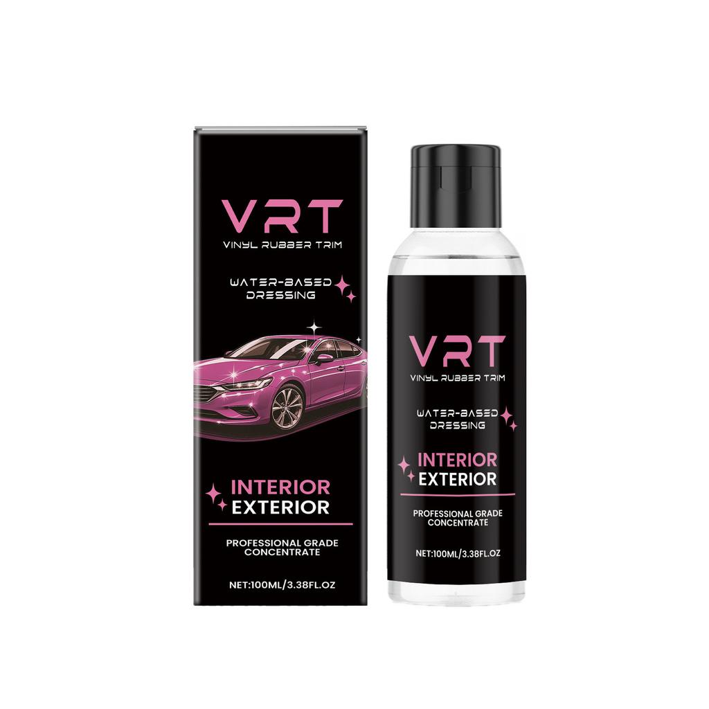 Coating Refurbished Agent: Cleaning, Curing, Polishing, Brightening, Lacquer Gloss, Automotive Protective Coating Spray 100ml