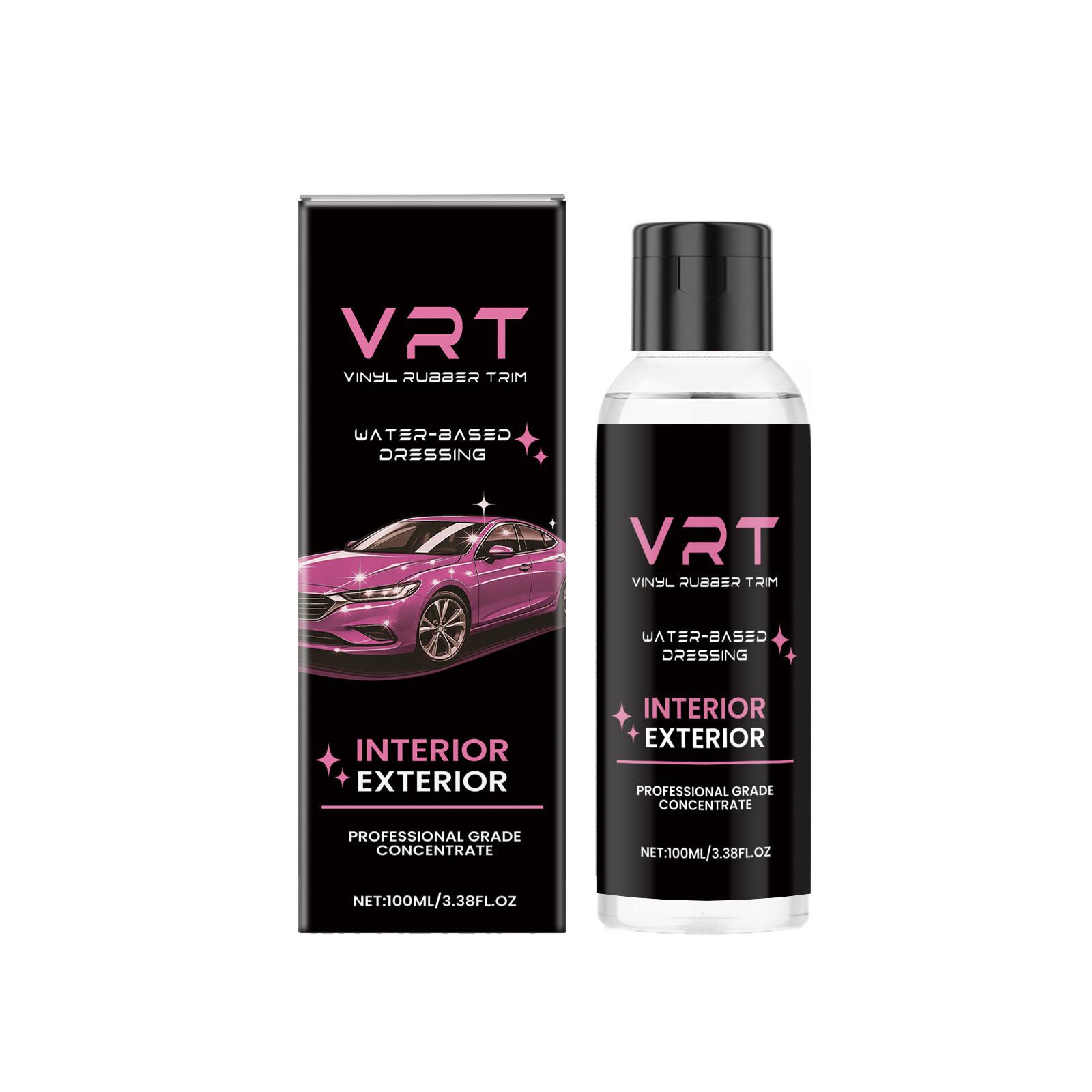 

Покрытие восстановленное средство: Чистка, отверждение, полировка, придание блеска, блеск лака, защитное покрытие для автомобиля в спрее 100 мл One Size чёрный