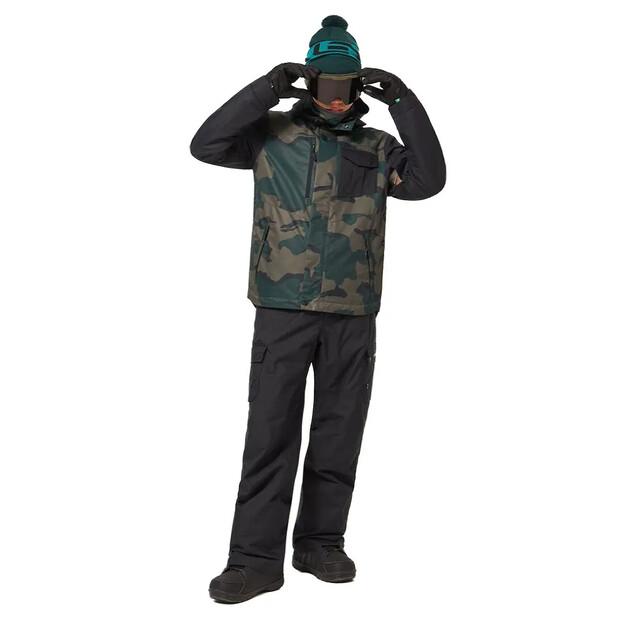 Oakley Core Divisional RC куртка