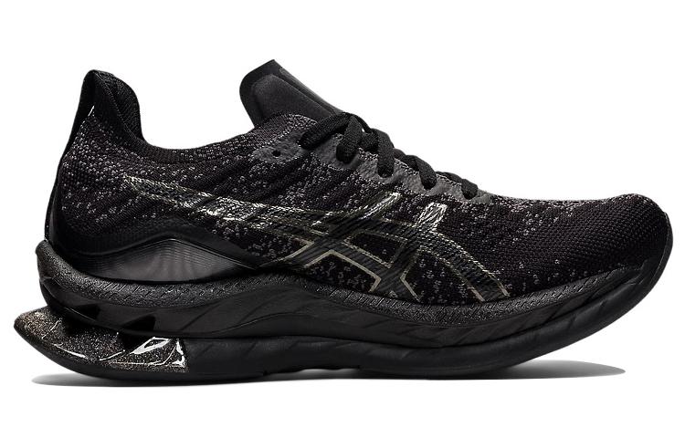 ASICS Kinsei Blast 'Triple Black' Women's 1012B068-002