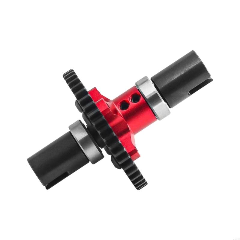 77HD 46T Gear Set For 1/8 Remote Control Models Designed For Competitive Racing Scenarios