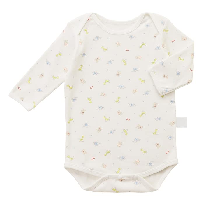 

Дом Горячее Тело Длинный [Печенье Мики] Рубашка, Рукав, Детский, Детская Одежда, Многоцветный, 70см, 70-1526-577