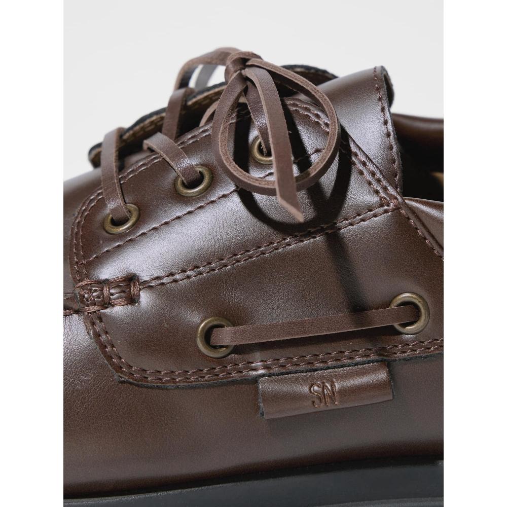 GU by Uniqlo Güverte Ayakkabıları Undercover