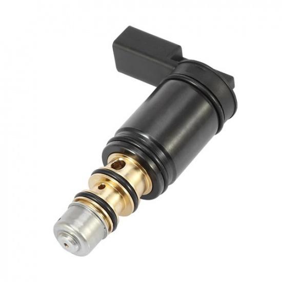 7SEU16C AC Compressor Control Solenoid Valve for Volkswagen VW Jetta Passat GTI