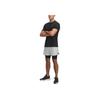 Under Armour Peak Woven Two-In-One Comfortable Versatile Mid-Rise Sports Shorts Men Shorts Hydrogen-Green 1378604-377