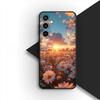 Soft Cover for Xiaomi Redmi Note 13 14 Pro Plus ProPlus 14C 13C Pro+ 5G Note13 Casing Phone Case Fresh Little Daisy Flower