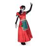 My Other Me-Adult Costume My Other Me Rosabella Multicolor M/L