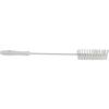 Kyowa Clean Pipe Brush, White, 50mm Diameter, Vikan Pipe Cleaner, 53795