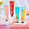 LUHNS Moisturizing Hand Cream for Tender Skin: Hydrating, Fragrant, Long-lasting, Anti-dryness, Portable for Autumn/Winter.